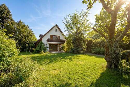 Foto - Grundstück zu verkaufen in München Sendling-Westpark 1.850.000,00 € 866 m²