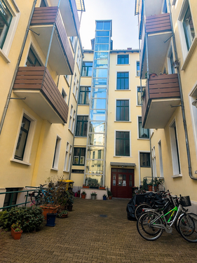 Foto - Wohnung zum Mieten in Hannover 920,00 € 80 m²