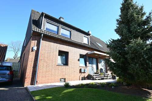 Foto - Wohnung zum Mieten in Herne 850,00 € 79 m²