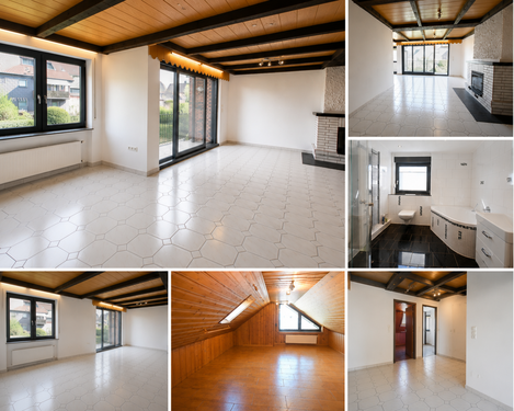 Foto - Wohnung zum Mieten in Herne 660,00 € 79 m²