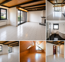 Wohnung zum Mieten in Herne 660,00 € 79 m²