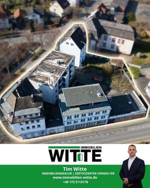 Foto - Haus zum Kaufen in Holzminden 550.000,00 € 900 m²