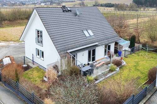 Foto - Haus zum Kaufen in Mainburg 645.000,00 € 171.26 m²