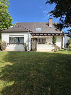 Foto - Haus zum Kaufen in Moosburg 590.000,00 € 120 m²