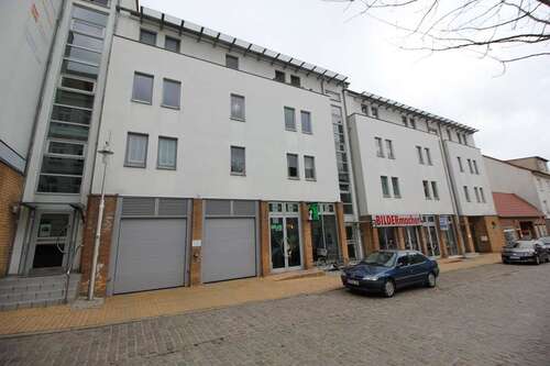 Foto - Wohnung zum Mieten in Schwerin 560,00 € 55.26 m²