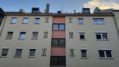 Foto - Wohnung zum Kaufen in Nürnberg 124.500,00 € 47 m²