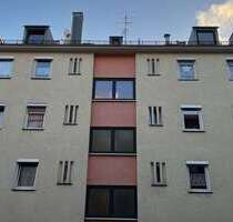 Wohnung zum Kaufen in Nürnberg 124.500,00 € 47 m²