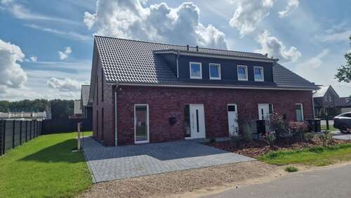 Foto - Wohnung zum Mieten in Worpswede 1.790,00 € 138 m²