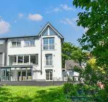 Haus zum Kaufen in Essen Bergerhausen 1.150.000,00 € 238 m² - Essen / Bergerhausen