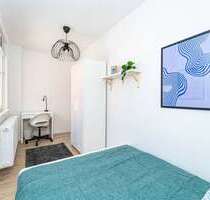 WG-Zimmer in Berlin 595,00 € 9 m²