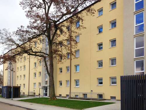 Foto - Wohnung zum Mieten in Ingolstadt 510,54 € 50.8 m²