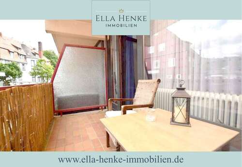 Foto - Wohnung zum Kaufen in Goslar-Hahnenklee 32.000,00 € 30 m²