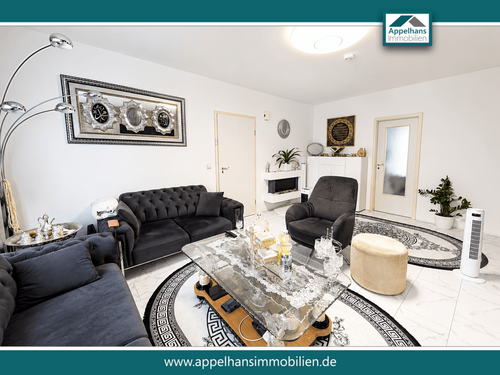 Foto - Wohnung zum Kaufen in Münster 250.000,00 € 74.04 m²