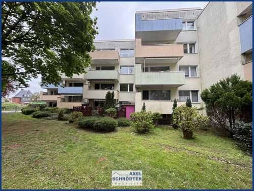 Foto - Wohnung zum Mieten in Celle 550,00 € 71.28 m²