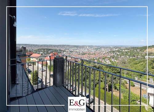 Foto - Wohnung zum Mieten in Stuttgart 3.500,00 € 140 m²