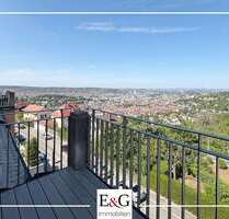 Wohnung zum Mieten in Stuttgart 3.500,00 € 140 m²