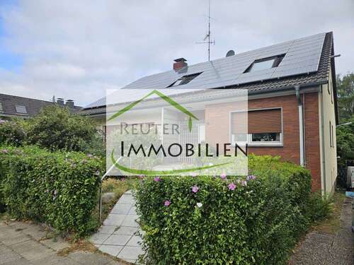 Foto - Wohnung zum Mieten in Herne 450,00 € 59.85 m²