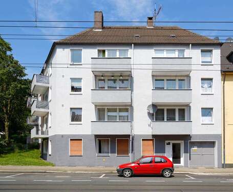 Foto - Wohnung zum Mieten in Essen 478,00 € 60 m²