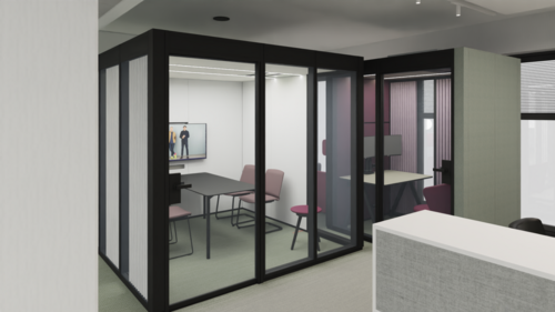 Foto - Büro in Hamburg 249,00 € 9 m² - 249,00&nbsp;EUR Kaltmiete, ca.&nbsp; 9,00&nbsp;m&sup2;