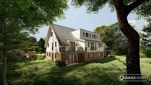 Foto - Wohnung zum Kaufen in Artlenburg 255.000,00 € 58 m²