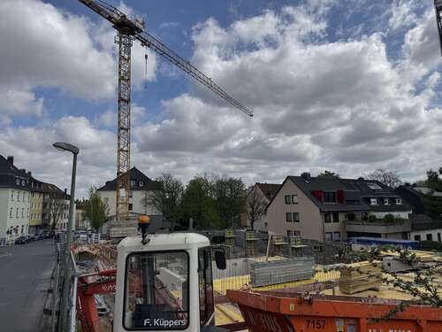 Foto - Wohnung zum Kaufen in Essen 549.000,00 € 104 m²