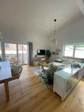 Foto - Wohnung zum Mieten in Tiefenbach 1.010,00 € 96 m²