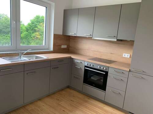 Foto - Wohnung zum Mieten in Lauchheim 1.130,00 € 98 m²