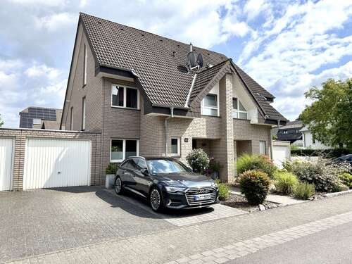 Foto - Haus zum Kaufen in Hennef 589.000,00 € 150 m²