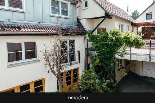 Foto - Haus zum Kaufen in Magstadt 638.000,00 € 154 m²