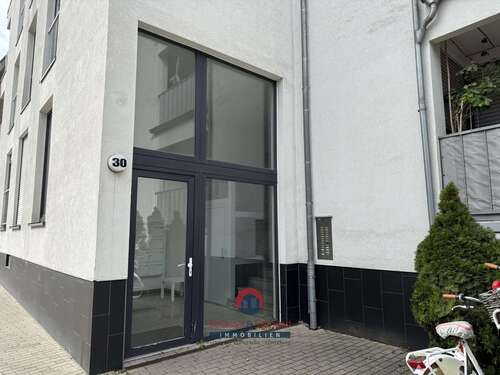 Foto - Wohnung zum Mieten in Krefeld 680,00 € 61.7 m²