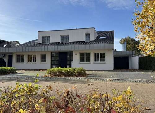 Foto - Wohnung zum Kaufen in Bocholt 675.000,00 € 222 m²