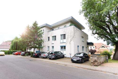 Foto - Wohnung zum Kaufen in Nörten-Hardenberg 279.000,00 € 106 m²