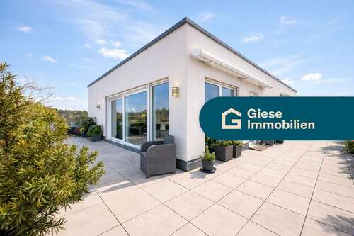 Foto - Wohnung zum Kaufen in Leinfelden-Echterdingen 690.000,00 € 123.4 m²