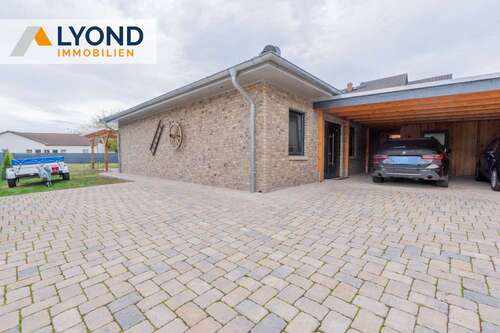 Foto - Haus zum Kaufen in Oebisfelde 420.000,00 € 140 m²