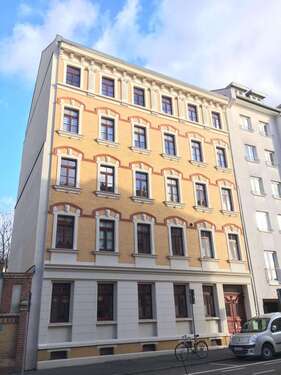 Foto - Wohnung zum Mieten in Leipzig 650,00 € 81.88 m²
