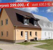 Haus zum Kaufen in Fredersdorf 599.000,00 € 115 m²