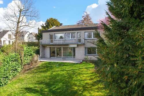 Foto - Haus zum Kaufen in Mülheim an der Ruhr 769.000,00 € 260 m²