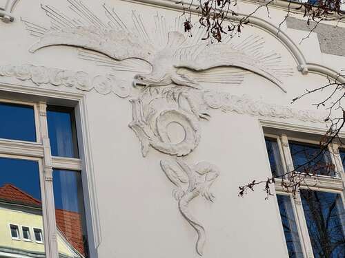 Foto - Wohnung zum Kaufen in Berlin 349.000,00 € 67 m²