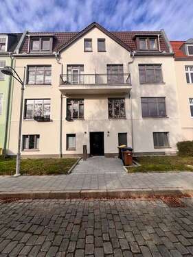 Foto - Wohnung zum Mieten in Rostock 1.700,00 € 96 m²