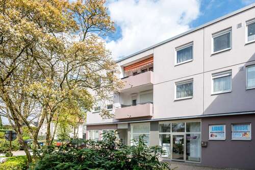 Foto - Wohnung zum Kaufen in Bielefeld 169.900,00 € 78 m²