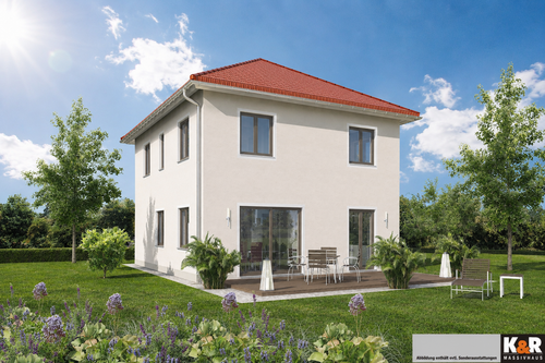 Foto - Haus zum Kaufen in Dresden 638.370,00 € 138 m²