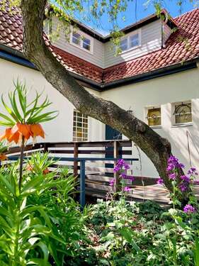 Foto - Haus zum Mieten in Berlin 3.100,00 € 144 m²