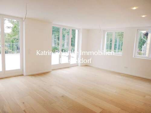Foto - Wohnung zum Mieten in Düsseldorf 1.875,00 € 125 m²