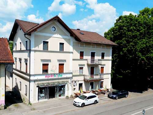 Foto - Haus zum Kaufen in Bruckmühl 995.000,00 € 303.35 m²