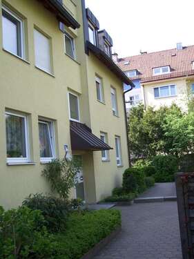 Foto - Wohnung zum Mieten in Nürnberg 570,00 € 37 m²