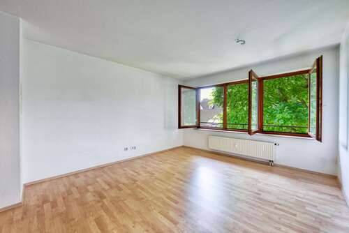 Foto - Wohnung zum Mieten in Fellbach 430,00 € 22 m²