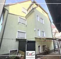 Haus zum Kaufen in Stuttgart 425.000,00 € 161.33 m²