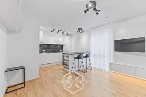 Foto - Wohnung zum Mieten in Weinstadt 995,00 € 52 m²