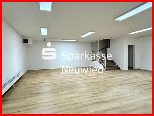 Foto - Einzelhandel in Neuwied 1.200,00 € 101 m²
