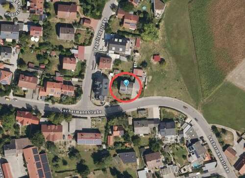 Foto - Grundstück zu verkaufen in Ingolstadt 829.000,00 € 812 m²